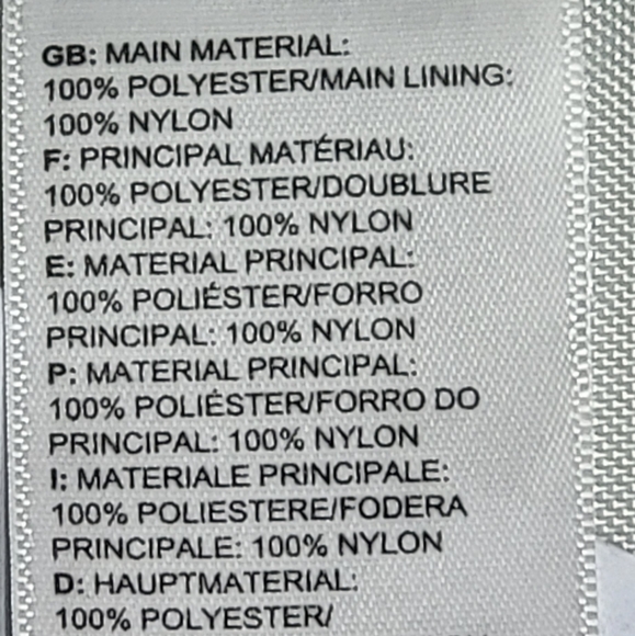 NEW The North Face Aurora Women's Navy Blue Backpack $109 - Picture 13 of 15